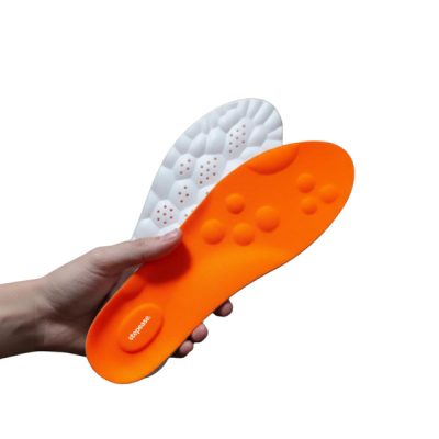 Ortopéd talpbetétek masszázspontokkal | STEPEASE